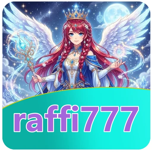 Ilustrasi unduh APK raffi777