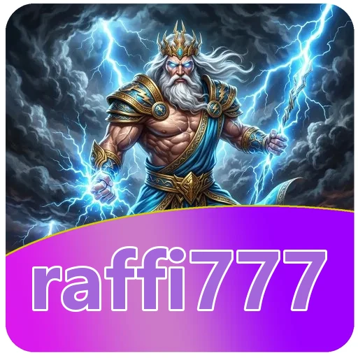 Ilustrasi unduh APK raffi777 dari tautan resmi